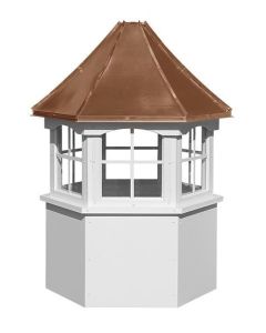 morel cupola