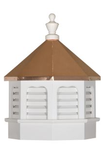 chesapeake gazebo cupola