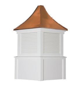 washington cupola