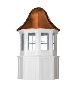 dartmouth cupola