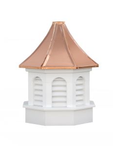 kingston gazebo cupola