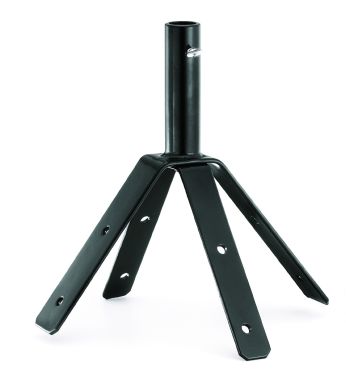 4 sided finial roof mount (405)