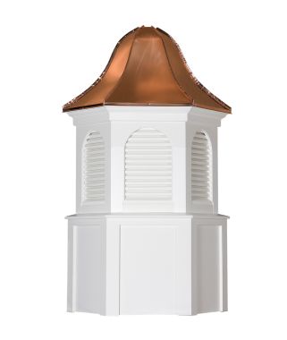 annapolis cupola