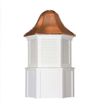 montpelier cupola