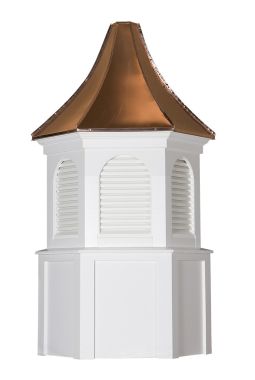 providence cupola