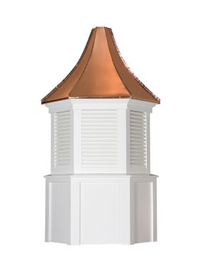 albany cupola