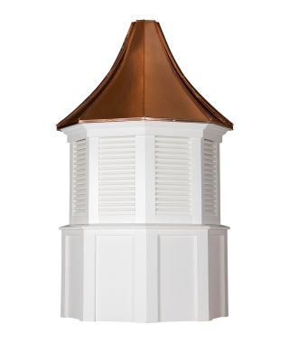 standford cupola