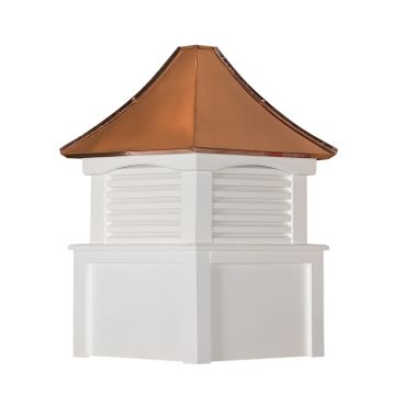 richmond cupola