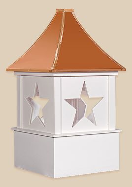 polaris designer cupola