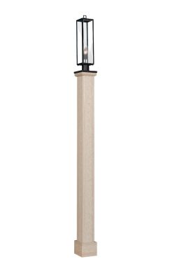lantern pole png by camelfobia  Lamp post, Lamp post lights